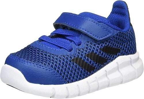 Amazon アディダス ベビーシューズ Baby Rapidaflex El I ベビーシューズ