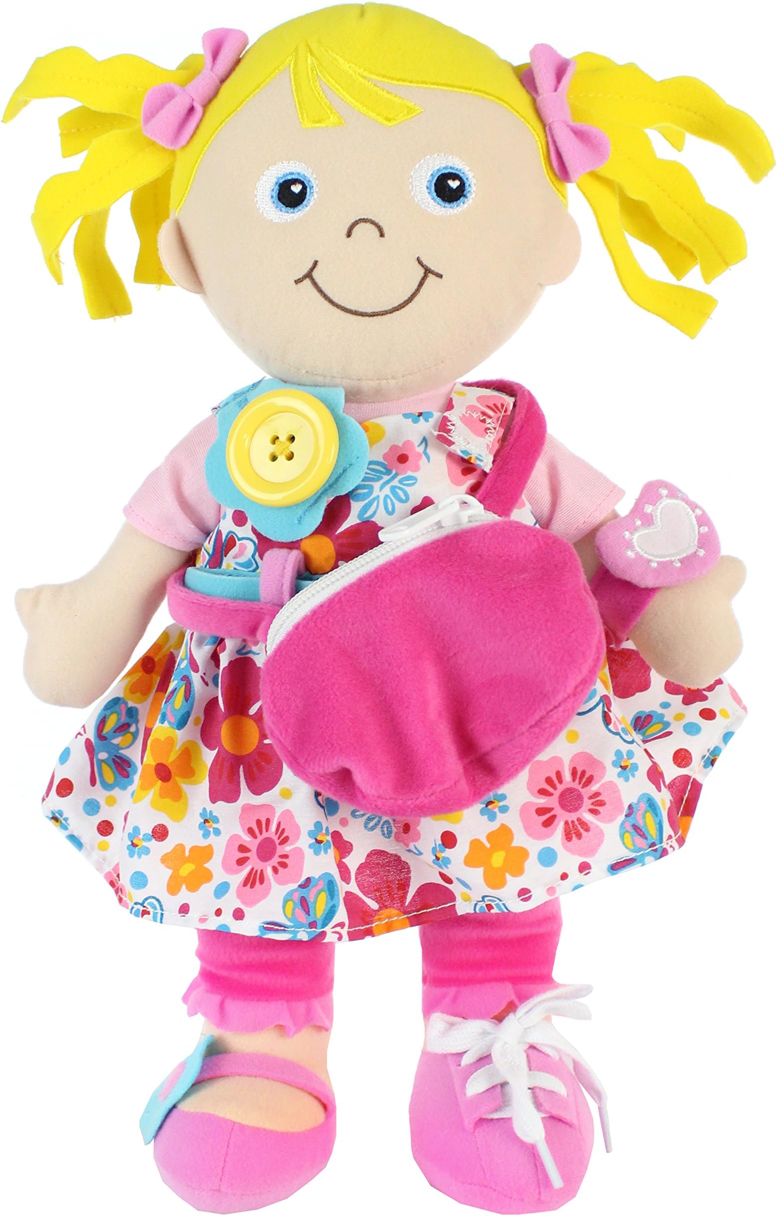 Kidoozie Dress Me Emily