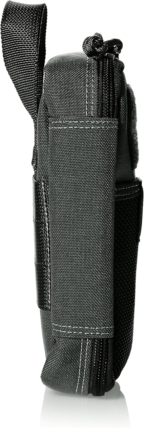 Maxpedition Fatty Pocket Organizer, Wolf Grey - Image 4