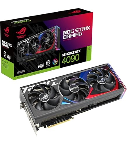 Inno3D GEFORCE RTX 4090 ICHILL X3 24Go | Amazon.com.br
