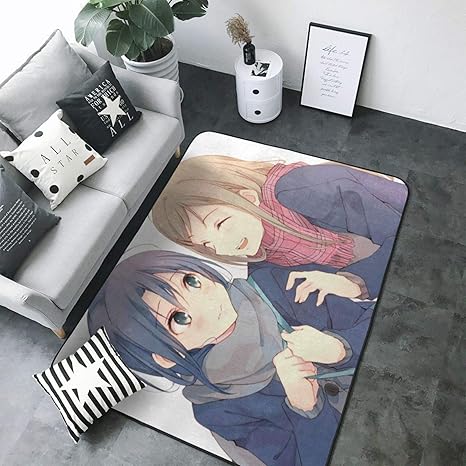 Amazon Co Jp 安達としまむら カーペット 人気 折り畳み 抗菌 防臭 手触り優しいフランネルラグ一年中使え 洗えるラグ 滑り止め付 ラグマット ホーム キッチン Amazon Co Jp 安達としまむら カーペット 人気 折り畳み 抗菌 防臭 手触り優しいフランネルラグ一年中使え 洗えるラグ 滑り止め付 ラグマット ホーム キッチン