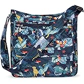 Lug Hopscotch Over The Shoulder Bag