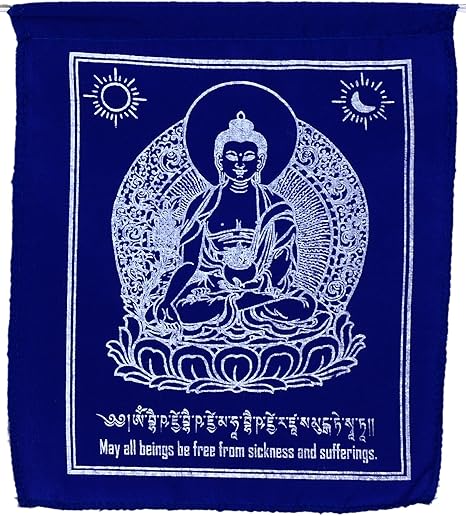 Preghiera Buddista Nam Myoho Renge Kyo