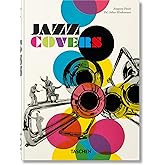 Jazz Covers. 45th Ed. (45th Edition) (Multilingual Edition)