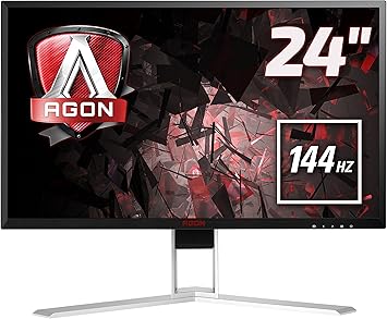AOC Ag241qx AGON: Amazon.ca: Electronics