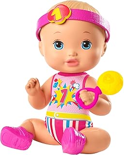 little mommy bañera