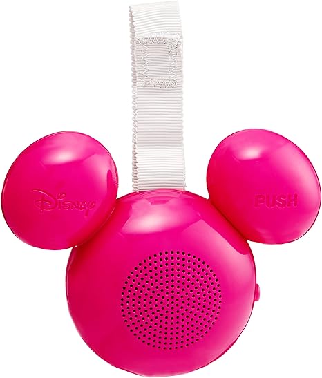 Amazon ディズニー 赤ちゃんけろっとスイッチ リボンピンク おもちゃ雑貨 おもちゃ