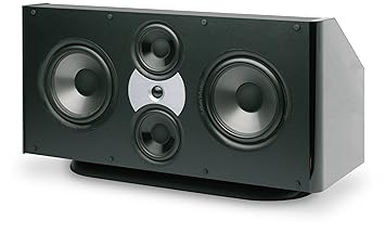 amazon center speaker