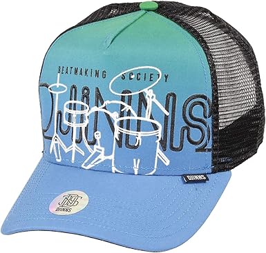 djinns trucker cap shop