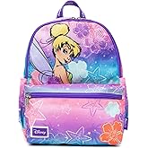 Wondapop Tinker Bell 13" Nylon Backpack