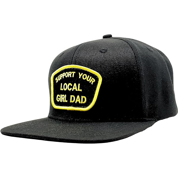 Cappellino Da Baseball Uomo Con Scritta Divertente – Dad In The Streets, Daddy In The Sheets - 5