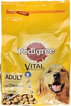 pedigree vital protection adult
