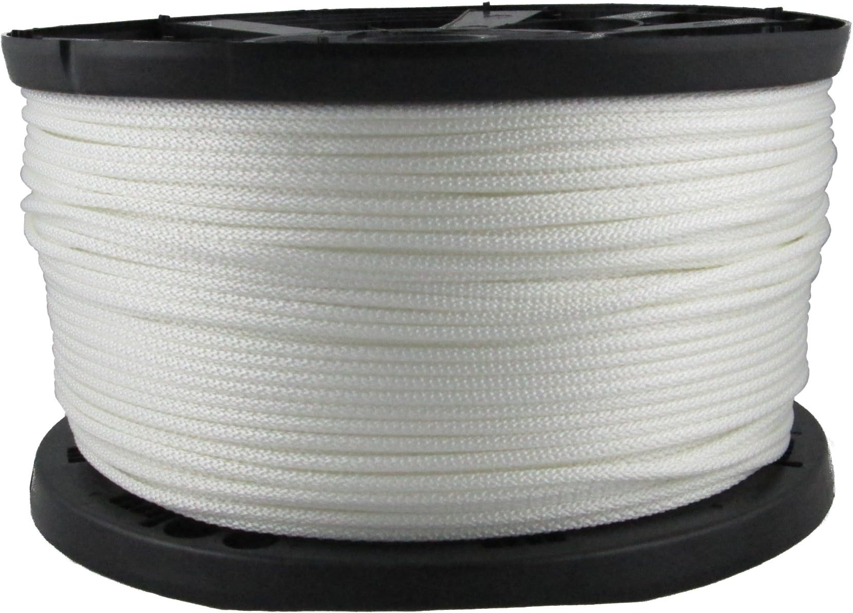 3/16 X 1000 Ft Synthetic Rope (#6) by Quality Nylon Rope