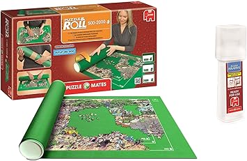 pegamento para puzzles amazon