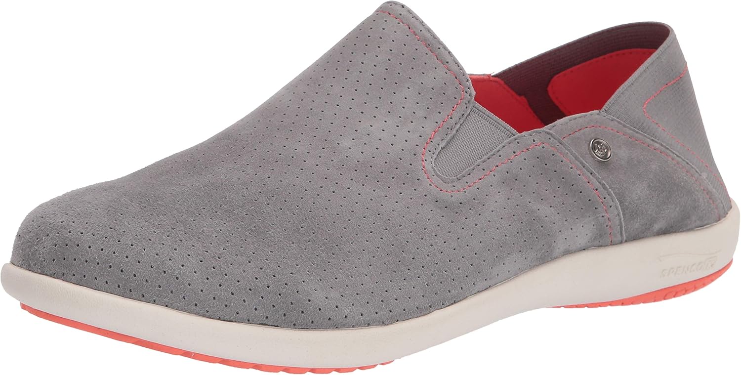  | Spenco Women's Convertible Slip-on Sneaker | Loafers & Slip-Ons