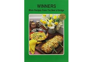 Winners: More Recipes from the Best of Bridge