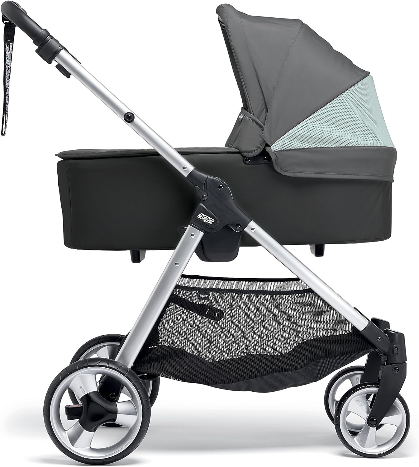 flip xt2 rain cover carrycot