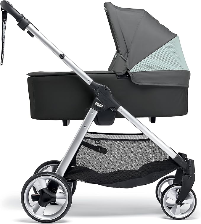 mamas and papas flip xt2 carrycot