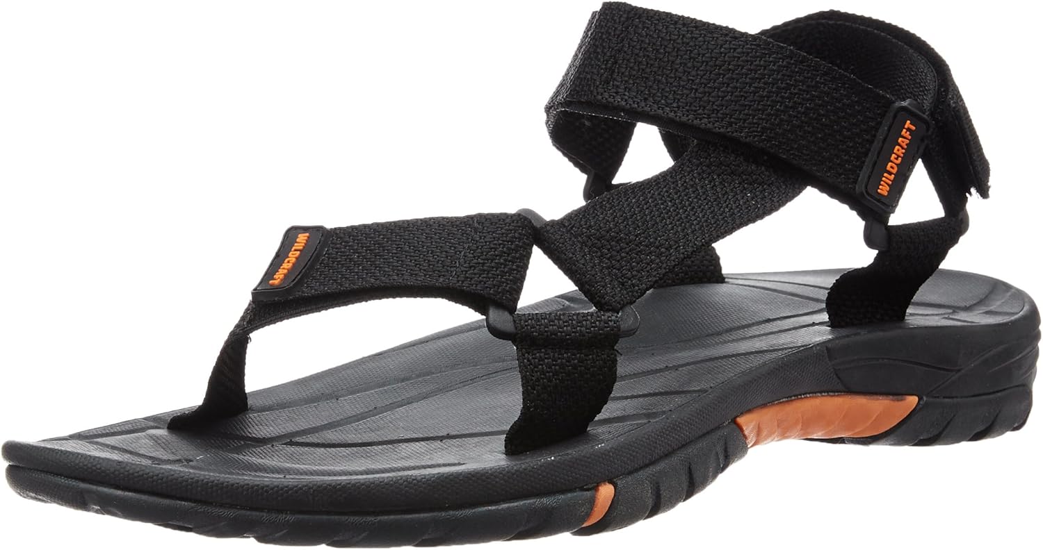 wildcraft sandals