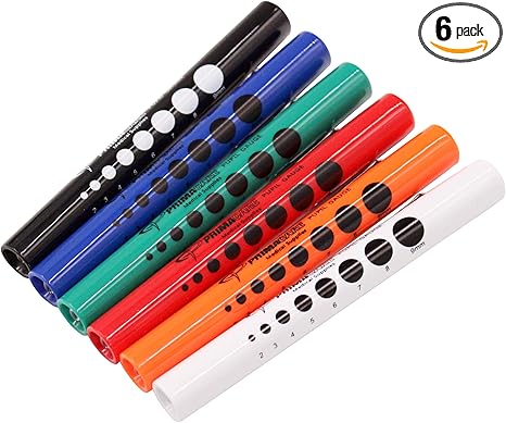 Primacare DL-9224 Disposable Diagnostic Penlight