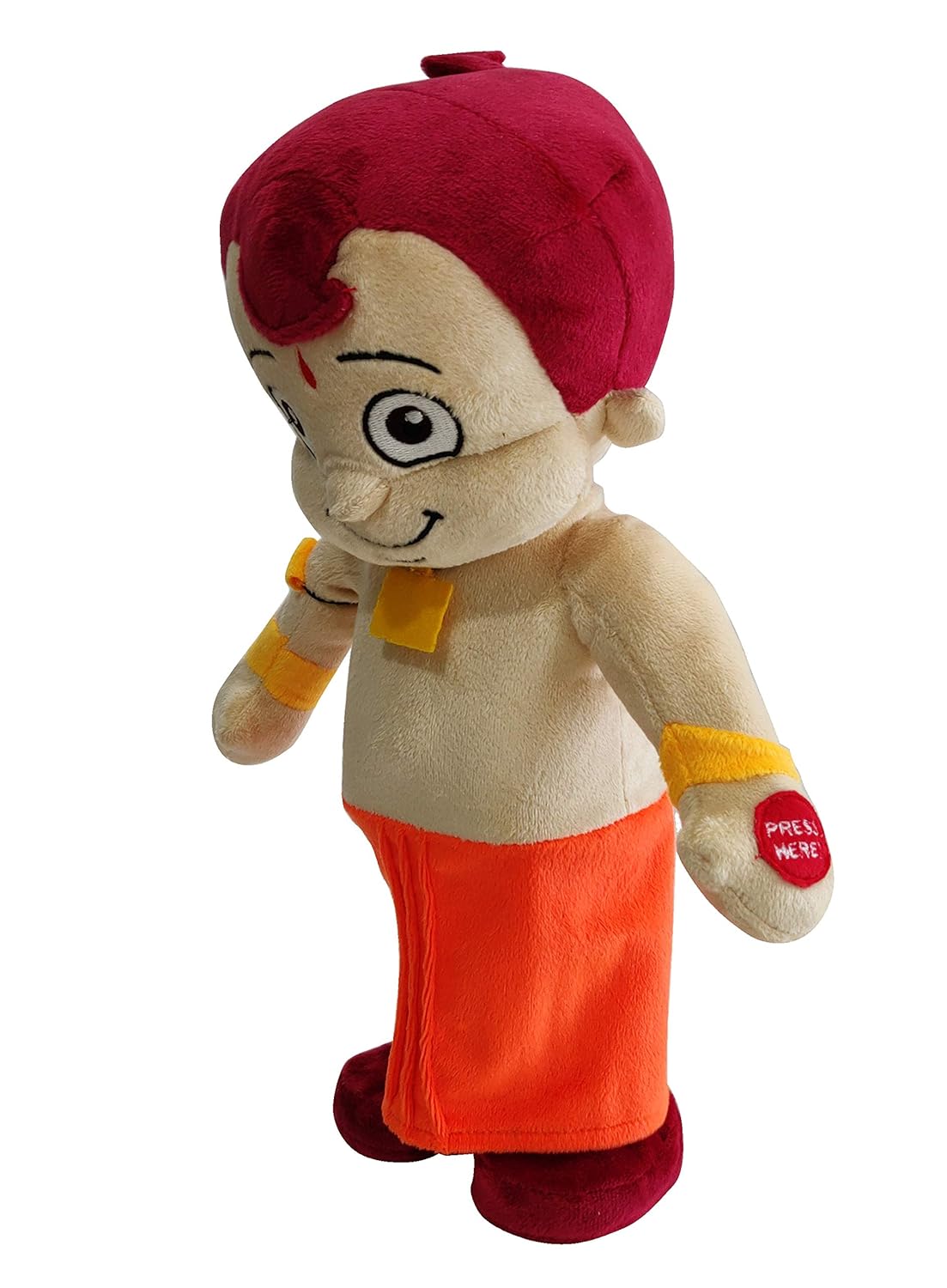kung fu dhamaka toys