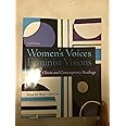 WOMENS VOICES FEMINIST VISIONS CLASSIC AND CONTEMPORARY READINGS 6TH EDITION DOWNLOAD FREE PDF EBOOK visual data 6