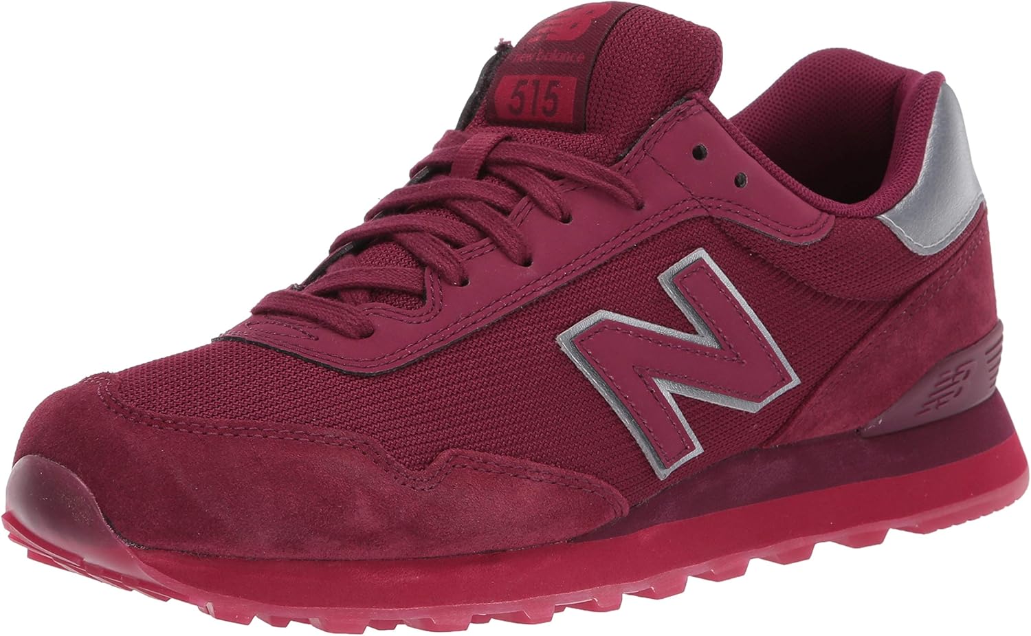 New balance 515 homme rose Clearance