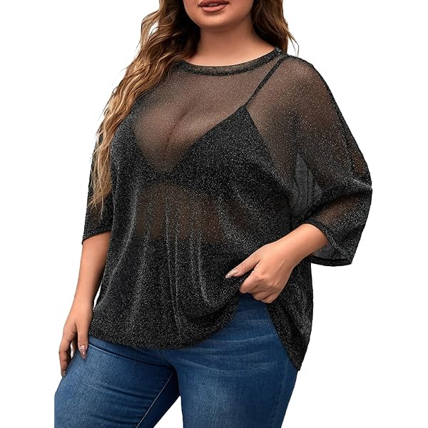 トップス werthy SHEER DRESS TEE 168226_BK_F_1200x1200.jpg?v=