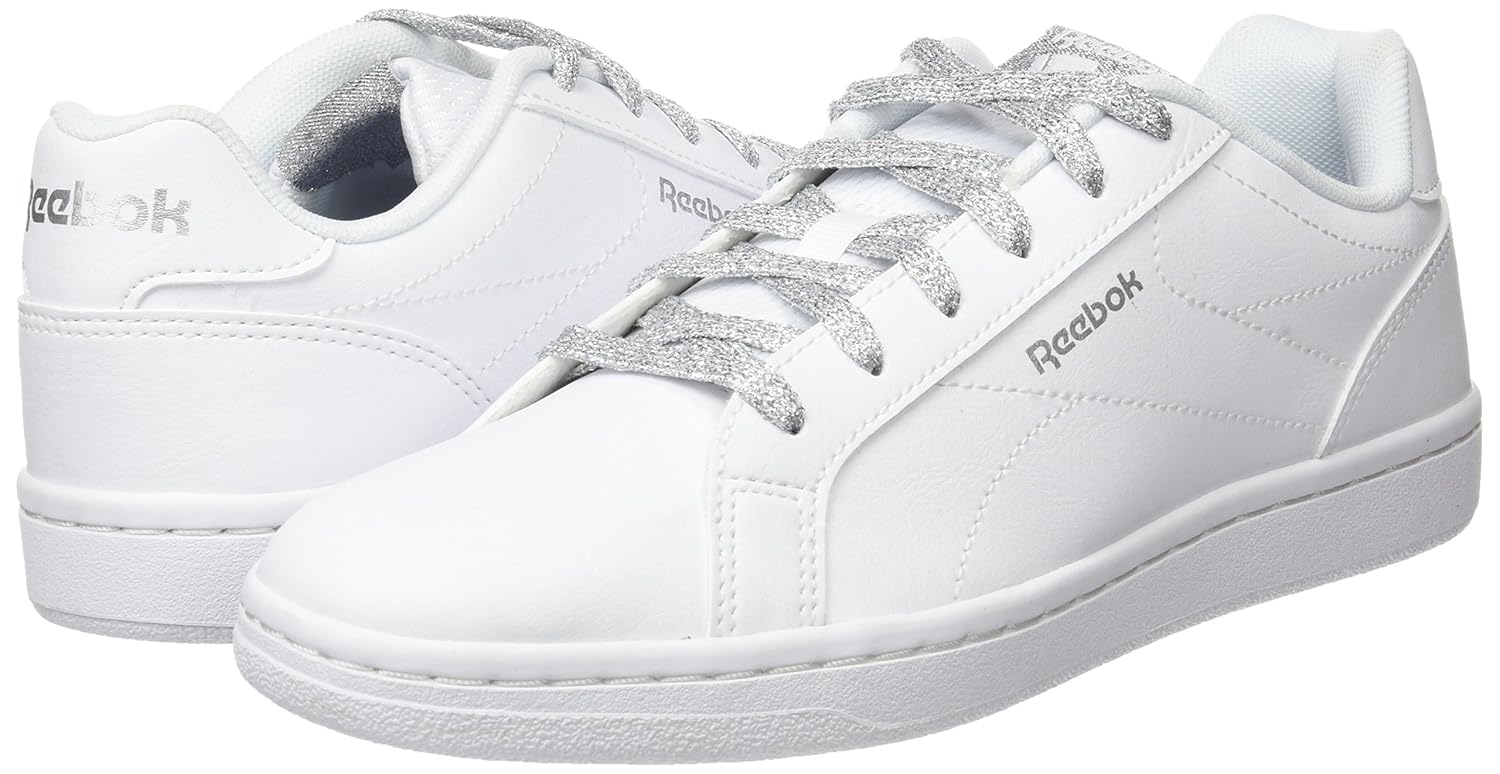 reebok royal complete cln mujer