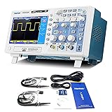 Hantek DSO5102P USB Storage Oscilloscope
