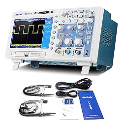 Hantek DSO5102P USB Storage Oscilloscope