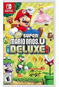 Nintendo Switch SuperMario 3D Collection Nintendo Switch Nintendo Switch Super Mario 3D Collection All Stars Sunshine