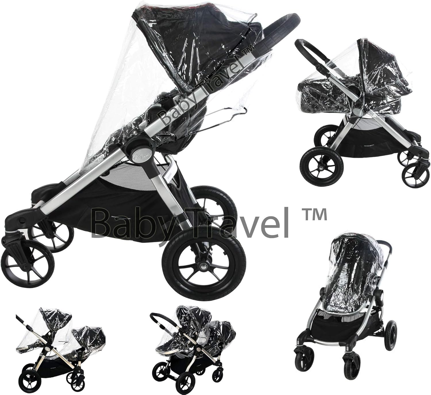 rain cover city select