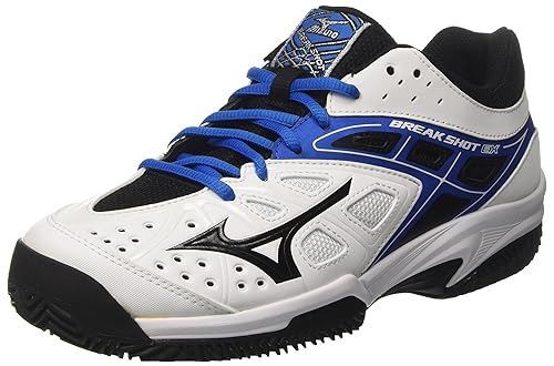 mizuno tennis uomo 2017