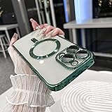 symboly Magnetic Case for iPhone 15 Pro Max Case
