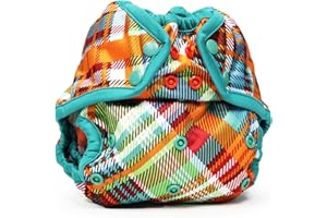 Kanga Care Rumparooz Reusable Cloth Diaper Cover Aplix