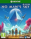 No Man's Sky (Xbox One)