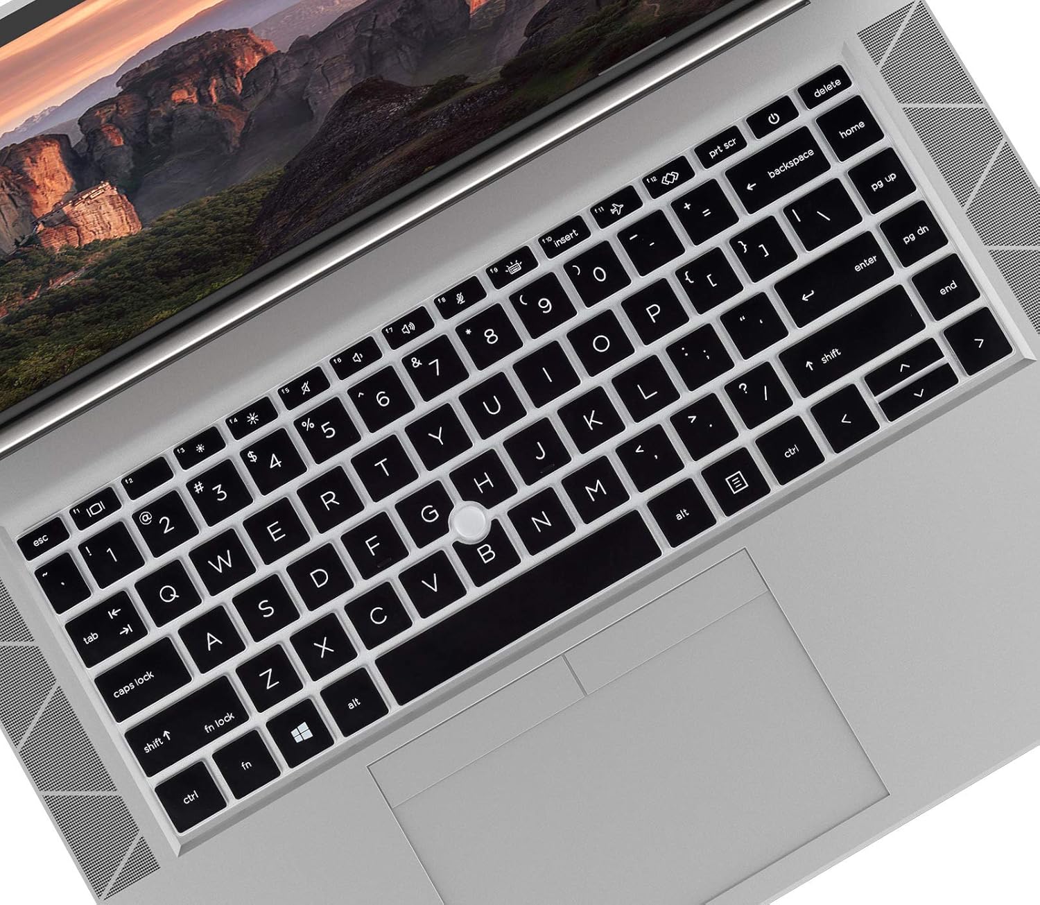 Keyboard Cover for HP EliteBook 840 G7 14"/HP EliteBook 845 G7 14