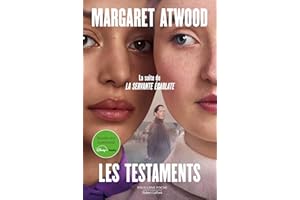 Les Testaments (Pavillons poche) (French Edition)