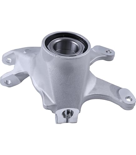 Amazon.com: Can Am Maverick X3 Left Front Driver Side Knuckle