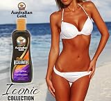 Australian Gold Bronze Accelerator Dark Tanning Lotion 250 ml view 2