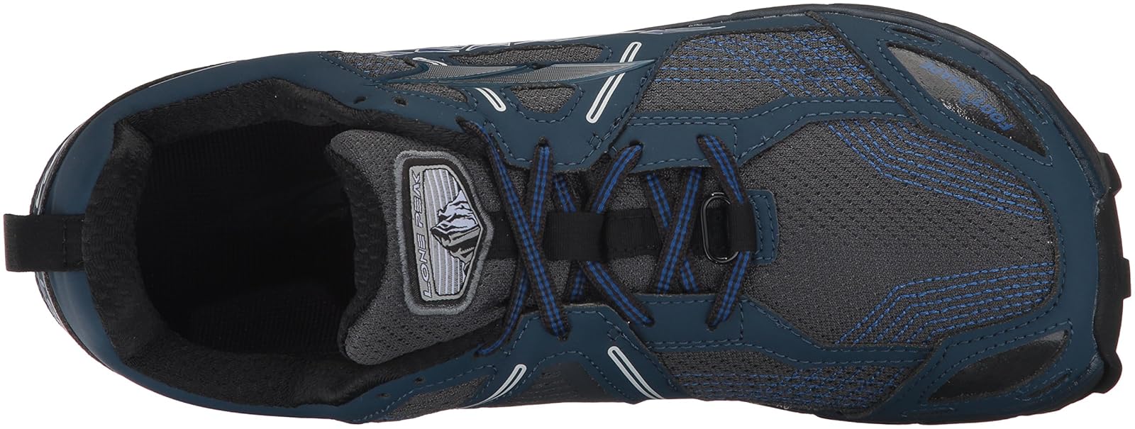 altra lone peak 3.5 men's trail running shoe
