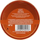Rimmel London Natural Bronzer Waterproof Powder Sun Light Shade view 3