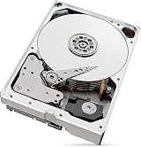 Seagate 12TB BarraCuda Pro ST12000DM0007 3.5" 7200 RPM SATA 6Gb/s view 2