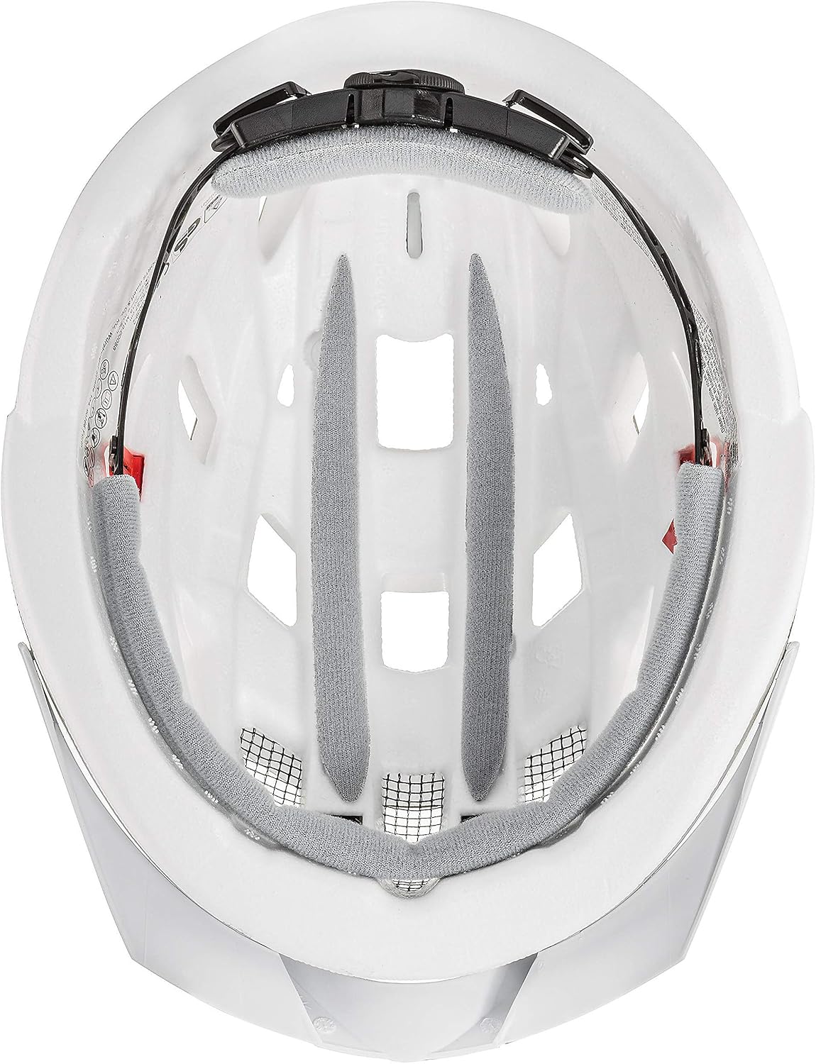 Uvex i-vo 3D Helmet, Prosecco, 52-57 - Image 5