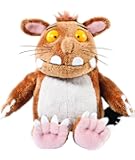 The Gruffalo's Child 7-inch Soft Plush Toy