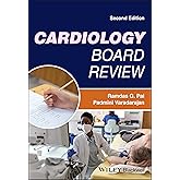 Cardiology Board Review