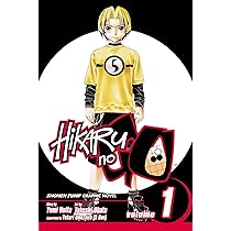 Hikaru no Go, Vol. 3: Hotta, Yumi, Obata, Takeshi: 9781591166870