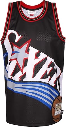 76ers tank top