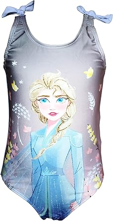 frozen swimming costume